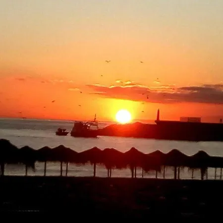 Holiday home Casa Alameda *