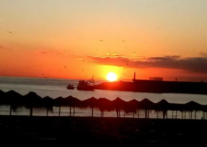 Holiday home Casa Alameda *