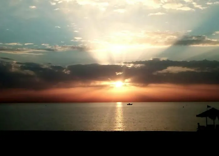 Casa Alameda Holiday home