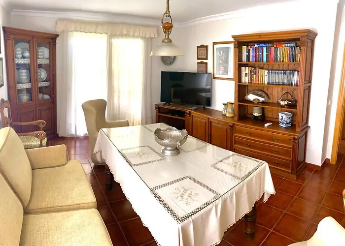 Casa Alameda * Fuengirola