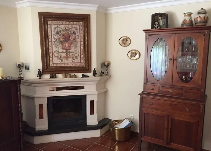 Casa Alameda Holiday home *