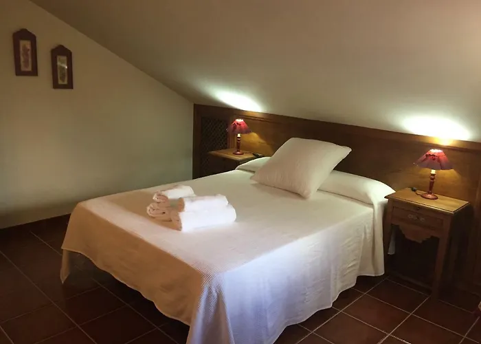 Holiday home Casa Alameda Fuengirola