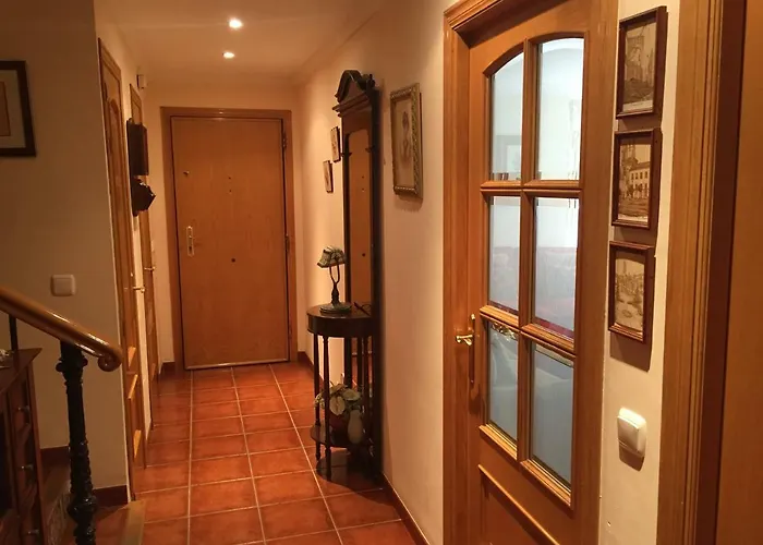 Casa Alameda Holiday home