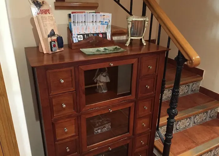 Casa Alameda Fuengirola