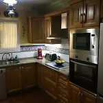 بيت للعطل Casa Alameda *
