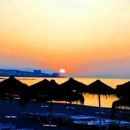 Holiday home Casa Alameda *