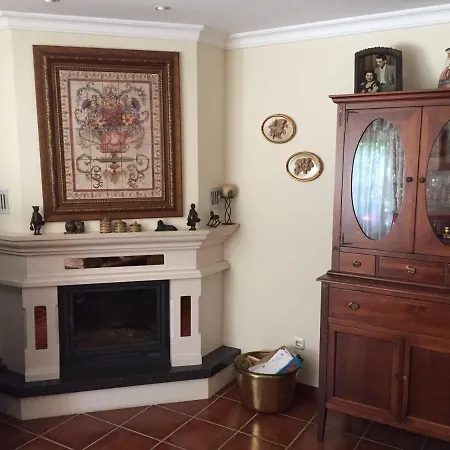 Casa Alameda Holiday home *