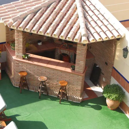 Casa Alameda * Fuengirola