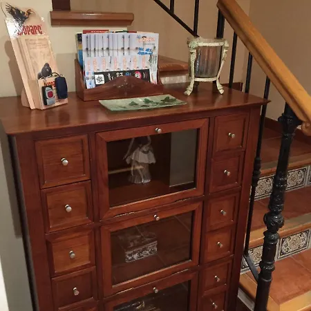 Casa Alameda Fuengirola