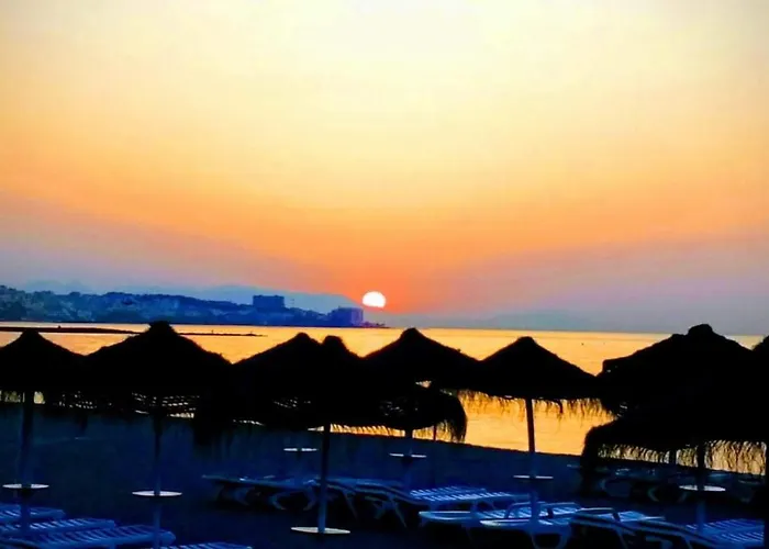 Ferienhaus Casa Alameda *