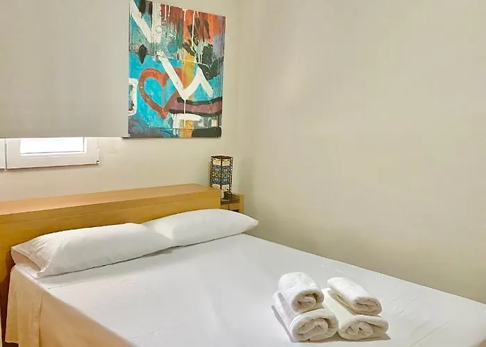 Casa Alameda * 丰希罗拉