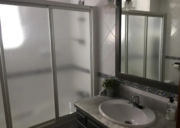 Ferienhaus Casa Alameda Fuengirola