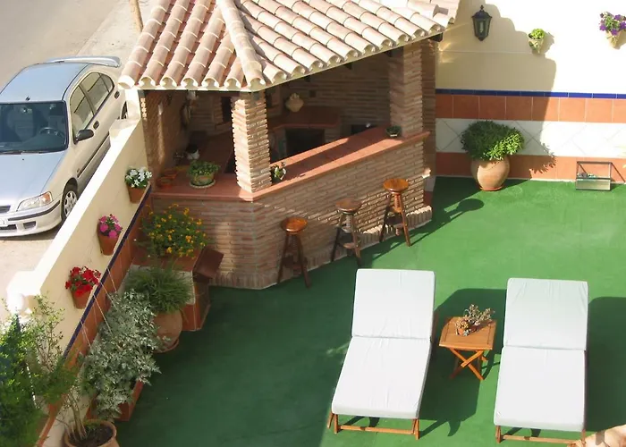 度假居 Casa Alameda *