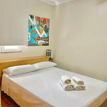 Casa Alameda * Фуэнхирола